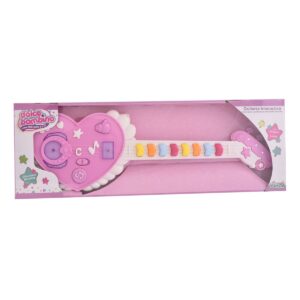 DOLCE BAMBINO GUITARRA 2247 LUZ Y SONIDO