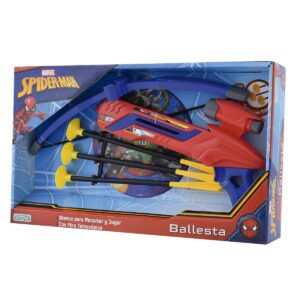 SPIDERMAN BALLESTA 2309 DITOYS