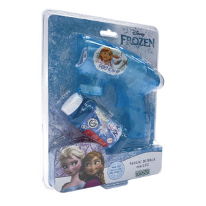 FROZEN BURBUJERO CON LUZ 2415 DITOYS