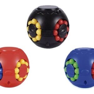PUZZLE BALL HABILIDAD Y COMPETENCIA 2425 DITOYS