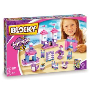 BLOCKY FANTASIA 3 230PZAS 0617