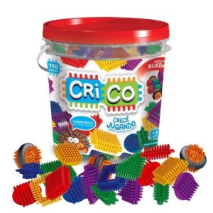 CRICO 150 PZAS BALDE 3053