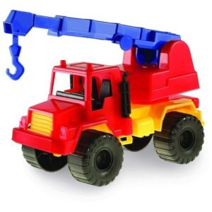 CAMION GUINCHE 450 DURAVIT