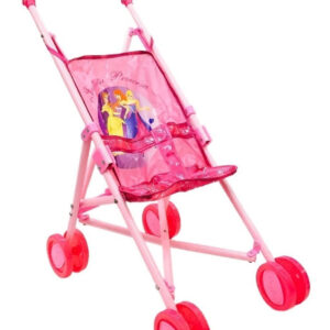 COCHE PARAGUITAS PRINCESA 886 JUGUETECH