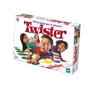 TWISTER 98831 HASBRO