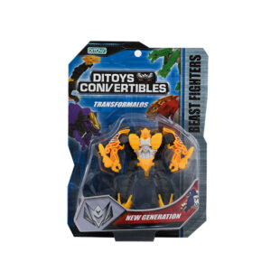 DITOYS CONVERTIBLES 2404 DITOYS