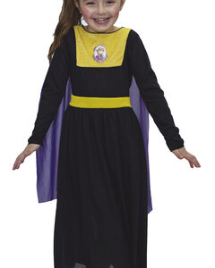 DISFRAZ FROZEN II ANNA ECO T-2 CAD 8262