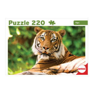 PUZZLE 220 PZAS 3037 ANTEX
