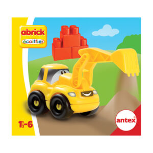 ABRICK VEHICULOS 9027 ANTEX