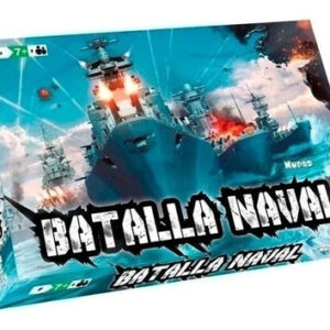 BATALLA NAVAL 1043 NUPRO