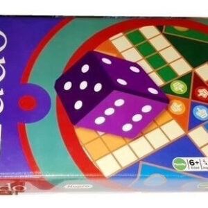 LUDO ECO 1022 NUPRO