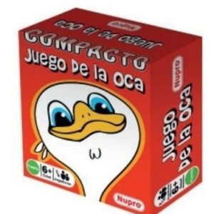 OCA COMPACTO 1310 NUPRO