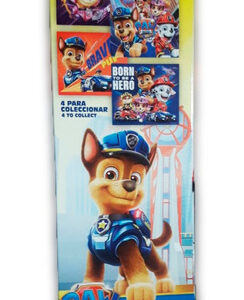 PAW PATROL PUZZLE 24PZAS 1614 CAFFARO