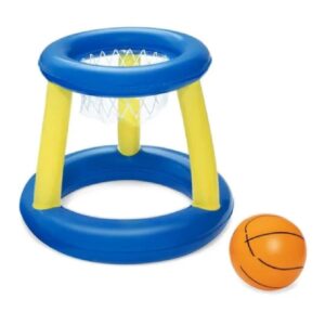 ARO DE BASQUET INFLABLE 52418 BESTWAY