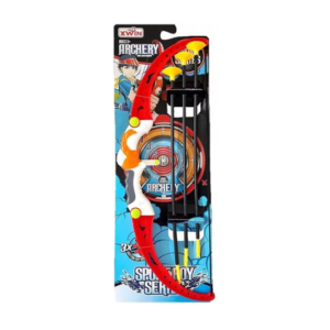 ARCO Y FLECHA 6720558 JEM