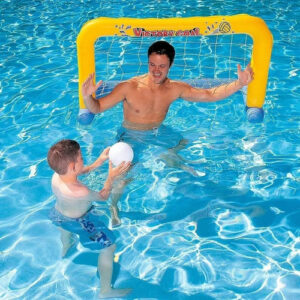 ARCO INFLABLE 52123 142X76CM BESTWAY