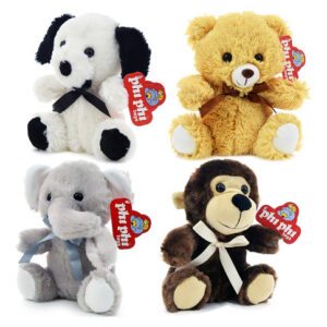 PELUCHE 23 CMTS 7857 PHI PHI ANTIALERGICO