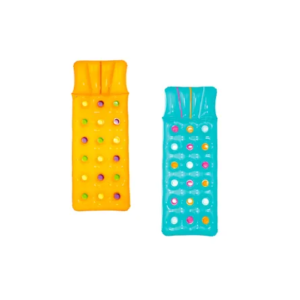 COLCHONETA POSA VASOS 43014 188X71CM BESTWAY
