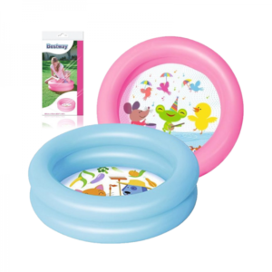 PILETA LISA 2T 61CMX15CM 51061 BESTWAY