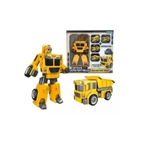 DITOYS CONVERTIBLES 2446 CONSTRUCCION TRUCK