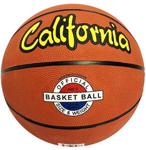 PELOTA BASQUET N*3 FDB-7702 FAYDI