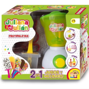 JULIANA Y JULIAN FRUTIPALETAS SISJYJ009