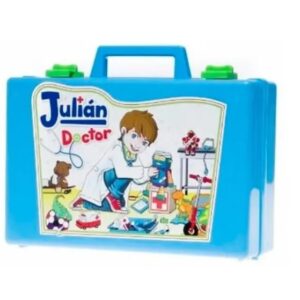 JULIAN VALIJA DOCTOR CHICO D011