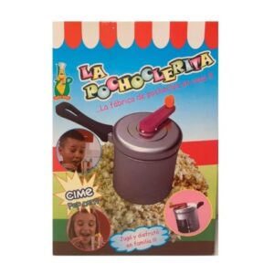 LA POCHOCLERITA CHICA 950 CIME