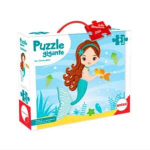 PUZZLE 9 PZAS GIGANTE 3040 ANTEX