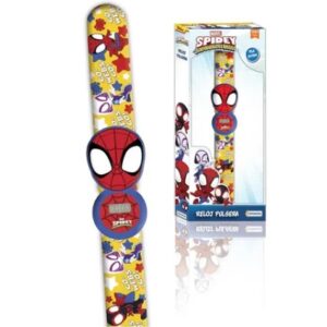 SPIDERMAN RELOJ PULSERA VSP03308 TAPIMOVIL
