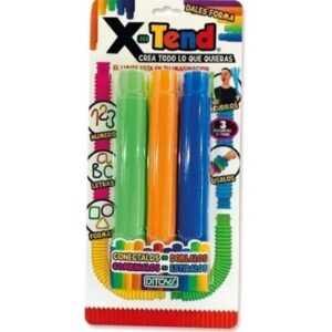 X-TEND X 3 2484 DITOYS