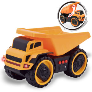 CAMION TRUCK WORKERS 2158 LUZ+SONIDO DITOYS
