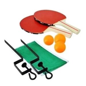 JUEGO PING PONG COMPLETO 6786464 JEM