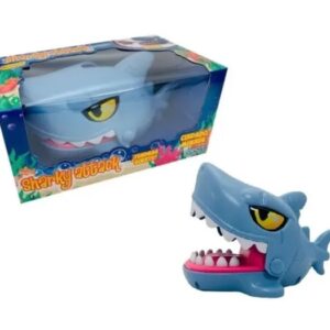SHARKY ATTACH 2495 DITOYS CUIDADO... MUERDE