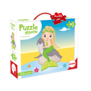 PUZZLE 9 PZAS GIGANTE 3041 ANTEX