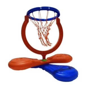 AQUA BASQUET EN BOLSA 37B JUEGOSOL