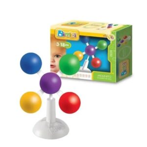 BIMBI MOLINITO SONAJERO DE MESA 0053