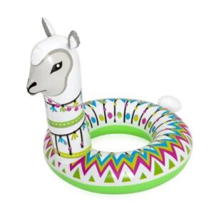 SALVAVIDAS ALPACA 36158 1.13X1.09MT BESTWAY
