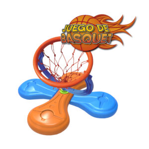 AQUA BASQUET EN CAJA 37 TENISOL JUEGOSOL