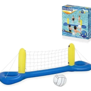 SET VOLEY PARA AGUA 52133 BESTWAY