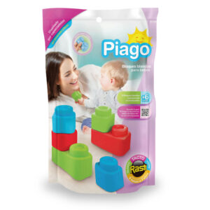 PIAGO BLOQUES BLANDOS 1305 RASTI