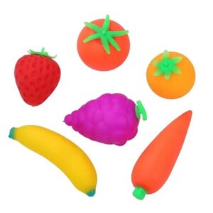 SHAKY FRIENDS FRUTAS IK0213 ISAKITO