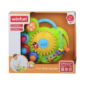 WINFUN TABLERO ACTIVIDADES 000743 ISAKITO