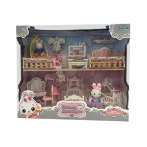 BUNNY BOUTIQUE HOUSE 2 PISOS 2475 DITOYS
