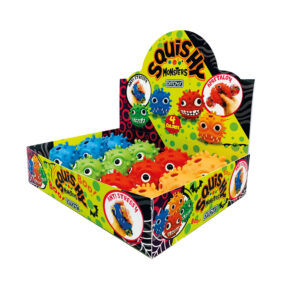 SQUISHY MONSTER 2496 DITOYS