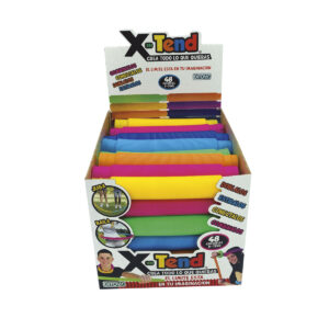 X-TEND INDIVIDUAL 2510 DITOYS