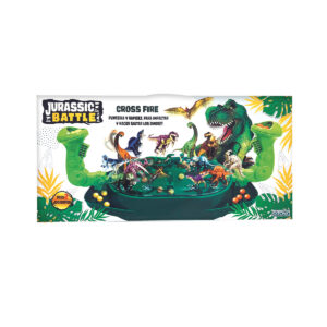JURASSIC BATTLE 2532 DITOYS