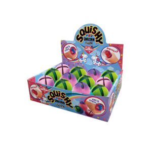 SQUISHI UNICORN 2550 DITOYS