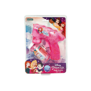 PRINCESA BURBUJERO CON LUZ 2506 DITOYS