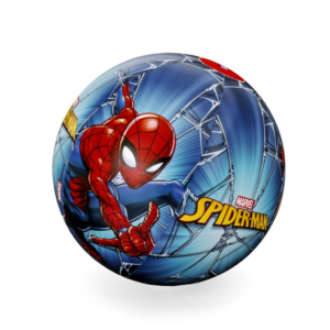 SPIDERMAN PELOTA INFLABLE 98002 BESTWAY